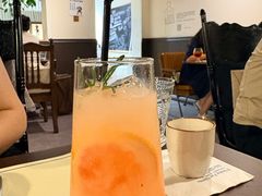 -沏点Trattoria意大利餐厅(新街口店)