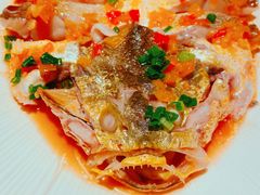炳胜辣蒸黄骨鱼-小炳胜(卓悦中心店)