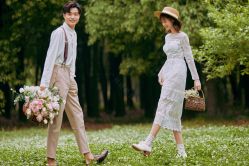 -雨墨婚纱摄影工作室
