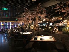 大堂-桂满陇-西湖船宴(西单大悦城店)