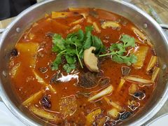 -冬哥川菜馆(十梓街店)
