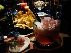 -柒Lounge(三里屯店)