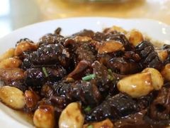 红烧黄鳝-湾里人家(旺山景区店)