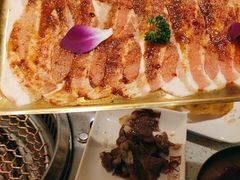 -炭之家·齐齐哈尔非遗烤肉·鲜切直供(中央大街店)