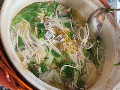 -春娟茶楼·地道农家菜(梅家坞店)