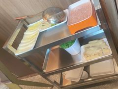 -古乐牛香·鲜牛肉牛杂火锅(新区店)