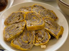 -领鲜土菜馆
