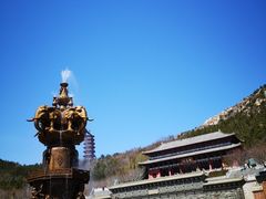 -石岛赤山风景区