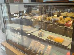 -星巴克(保定万博广场店)