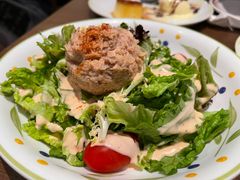 -萨莉亚意式餐厅(杭州滨江天街店)