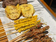 -肉串汪(西便门店)