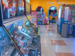 -汤姆熊欢乐世界(罗斯福店)
