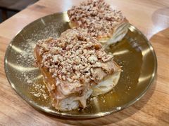 一份油条-小豆海棠(嘉兴路店)