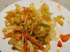 -海底捞火锅(太原南站店)