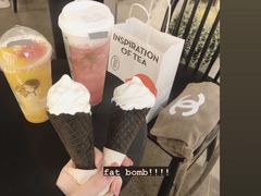 -喜茶(中山利和新地店)
