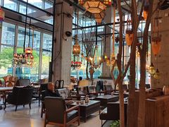 -漫咖啡(红唐店)