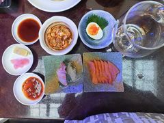 -朗丽兹自助餐厅