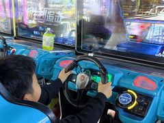 -大玩家(中原万达广场店)