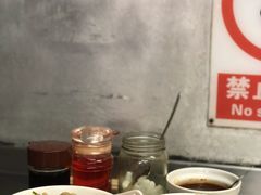 -坚记面店(一德路店)