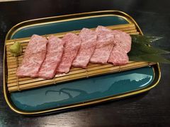 -竹马炭火烤肉(南屏店)