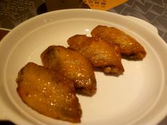 -乐凯撒披萨(正佳广场店)