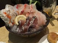 -雍和会海鲜姿造自助(湖东路店)