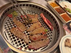 -千寻山野烤肉(中关村店)
