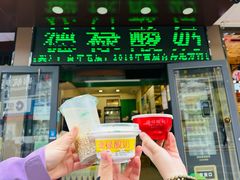 -德禄酸奶(莫家街店)