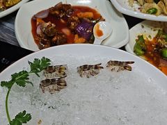 -富来美食