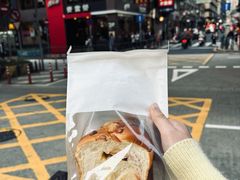 -马里奥饼店(高士德分店)