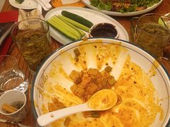 -有奴思烤肉·清真(正宁路店)