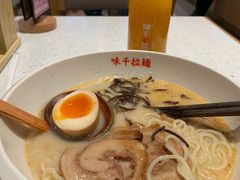 -味千拉面(双井店)