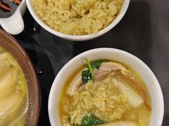 -本味轩精品茶餐厅(黄山路店)