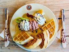 -漫咖啡MAANCOFFEE(清江路店)