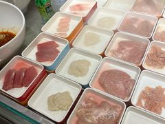 -小明家·鲜牛肉自选火锅(中街店)