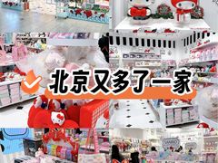 -三丽鸥(北京荟聚店)