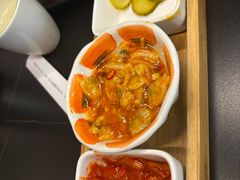 -银座苑烧肉酒场·烤活鳗(仙霞路店)