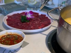 -八珍玉食鸡煲·打边炉(印象城店)