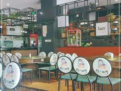 门面-厨彩阳光(河东路店)