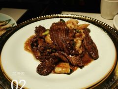 -京味斋·北京烤鸭(北京南站洋桥店)