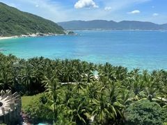 -三亚太阳湾柏悦酒店