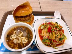 -魏家凉皮(雁塔路店)