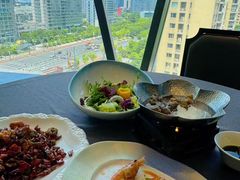 -柒园·三十年创意杭帮菜(龙湖滨江天街店)