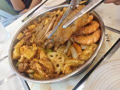 -黄记煌三汁焖锅(首创奥特莱斯店)