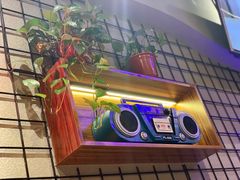 -阿记烧烤(大兴新区店)