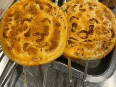 -永安里地摊烤肉(首创店)