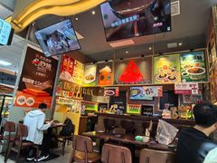 -伽喱博士 Dr.CURRY咖喱饭(太阳宫咖喱店)