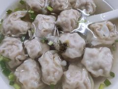 -黄家馄饨(铁心桥店)