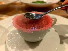 -北京泰富酒店-柏景轩中餐厅