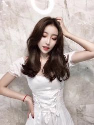 长发-MyStyle美发沙龙